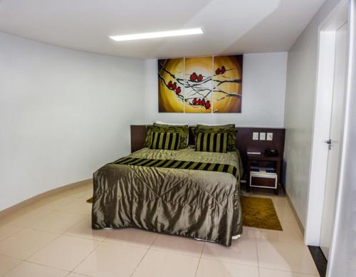 Residence Hotel Imperatriz Residence Hotel Imperatriz is perfectly located for both business and leisure guests in Imperatriz. The property features a wide range of facilities to make your stay a pleasant experience. 24-hour fr