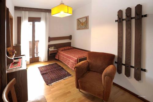 Hotel Principe – Cortina d'Ampezzo, FL