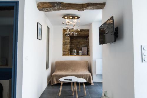 บริการและสิ่งอำนวยความสะดวก, Résidence du Pélican (Residence du Pelican) in ลันนิยง