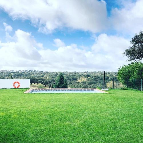 Casas da Faia - Nature Guest House - Alburquerque