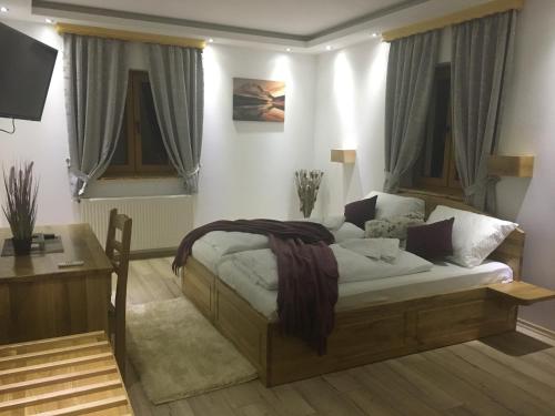  House Prijeboj in Plitvička Jezera