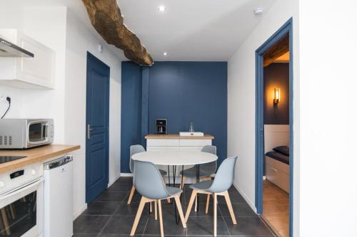 บริการและสิ่งอำนวยความสะดวก, Résidence du Pélican (Residence du Pelican) in ลันนิยง