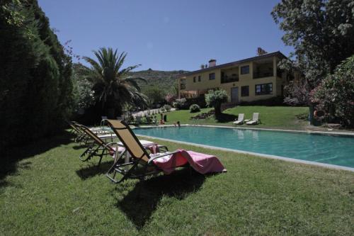 Hotel Rural Xerete - image 4