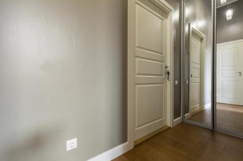 Apartment in the heart of St-Petersburg