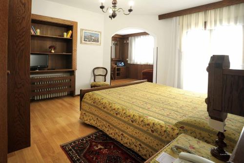 Hotel Principe – Cortina d'Ampezzo, FL