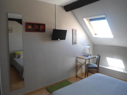 Maison de Famille photo 16