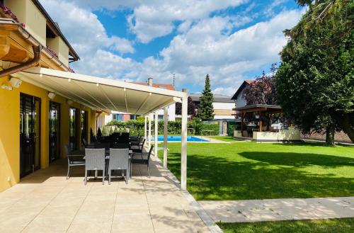 Hotel Charlotte in אינסברוק