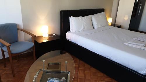 B&B in Arena L' Opera – Verona, TN