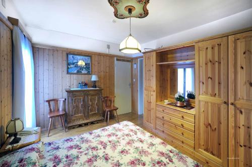 Hotel Principe – Cortina d'Ampezzo, FL