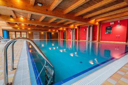 Park Holiday Congress & Wellness Hotel