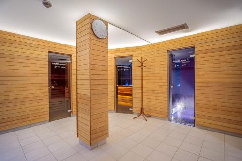 Park Holiday Congress & Wellness Hotel - image 4