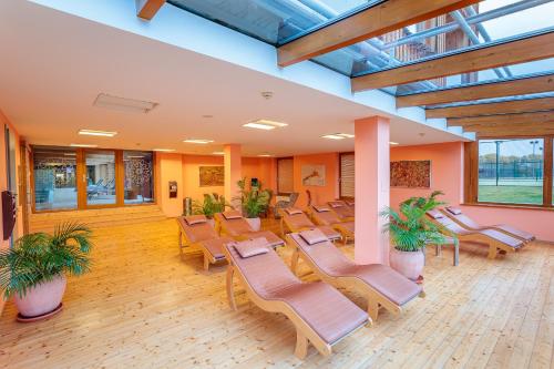 Park Holiday Congress & Wellness Hotel - image 5