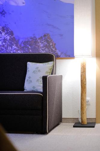 Post Hotel Paznaun