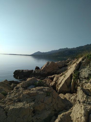  Apartman Đani in Starigrad-Paklenica