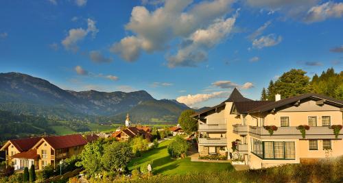 Cafe Pension Kitzer Haus im Ennstal