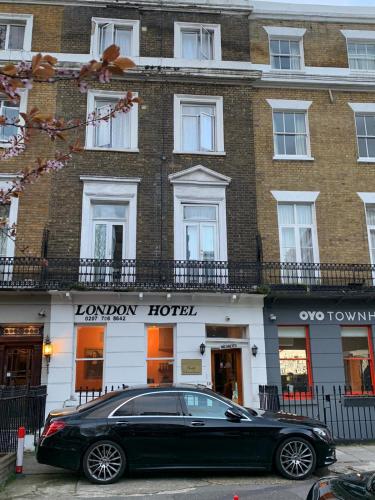 London Hotel, , London