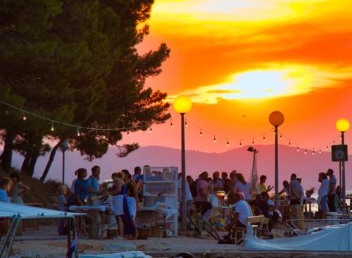 'Carpe Summer'