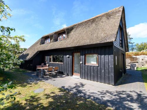  Holiday home Fanø XLVI in Fanø