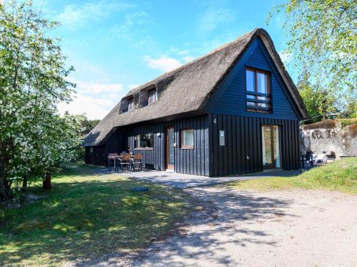  Holiday home Fanø XLVI in Fanø