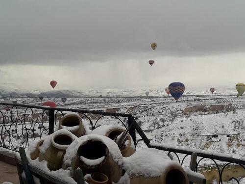 Pigeon Hotel Cappadocia Pigeon Hotel Cappadocia