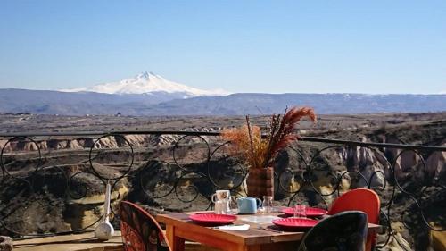 Pigeon Hotel Cappadocia