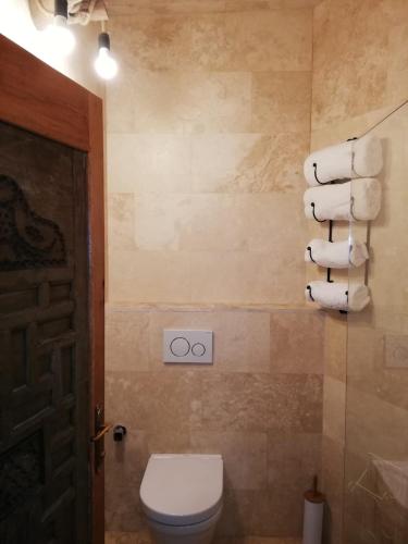 PİGEON HOTEL - image 8