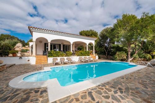 Villa Luxury