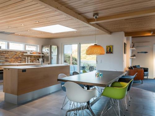 Holiday home Fanø LV - image 3