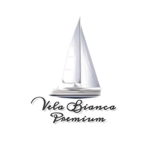 Vela Bianca Premium