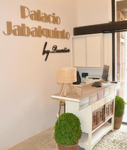 ล็อบบี้, Quartier Leon Hostel Jabalquinto in เลออน