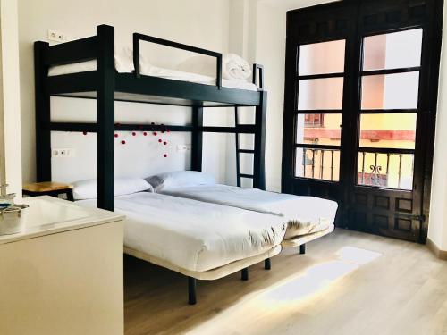 Hostel Quartier Leon Jabalquinto