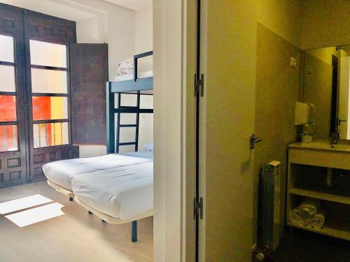 Hostel Quartier Leon Jabalquinto