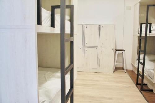 Hostel Quartier Leon Jabalquinto