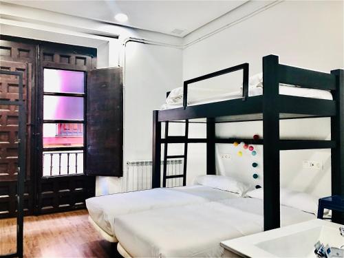 Hostel Quartier Leon Jabalquinto