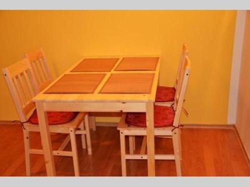 Apartman v Tatranskej Lomnici - image 3