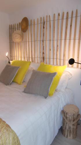 Casa Louise Suites and Spas - image 14