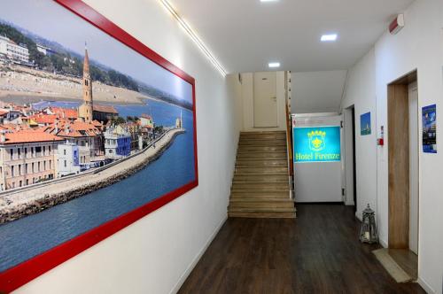 Hotel Firenze – Caorle, GA