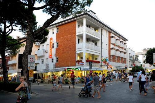 Hotel Firenze - image 10