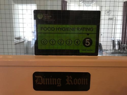 24時間フロント対応