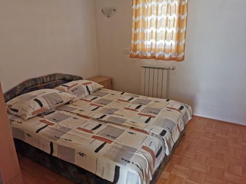 Apartma Jowz