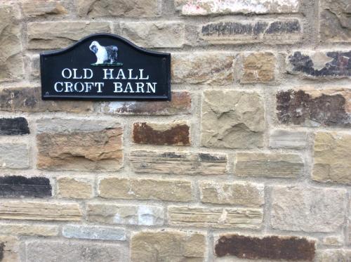 Old Hall Croft Barn, , North Yorkshire