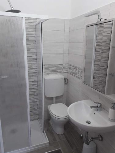 Malpensa Bed & Breakfast-No Breakfast