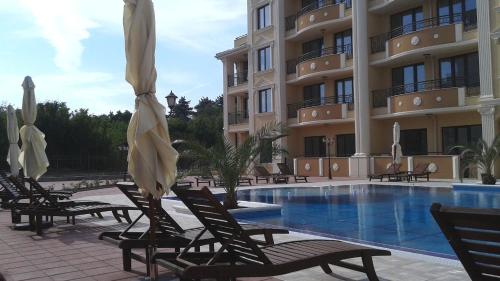 Flora Beach Private