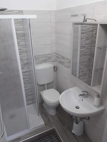 Malpensa Bed & Breakfast-No Breakfast