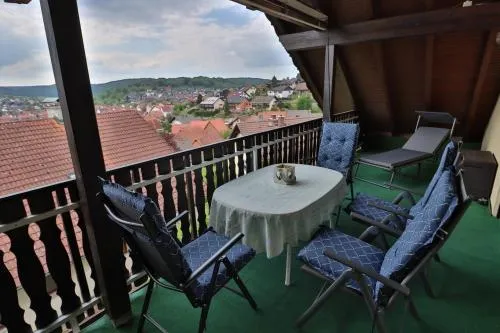 Ferienwohnung Mömlingtal in Momlingen, Deutschland