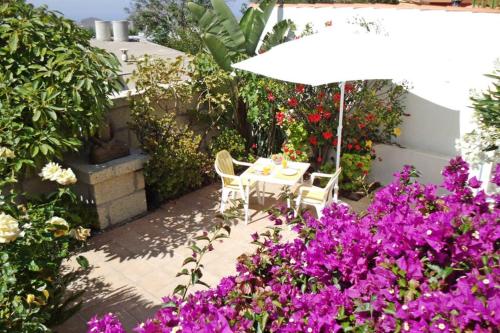 Casa Limona gîte à louer Arona