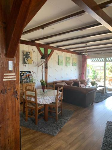 B&B De Kaagse Koe