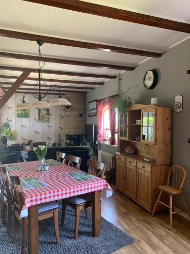 B&B De Kaagse Koe