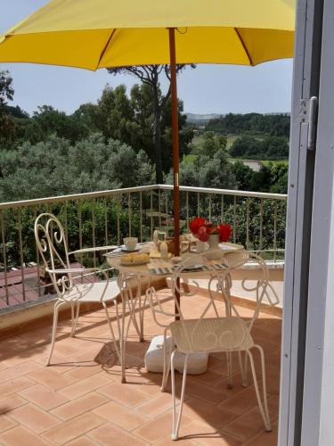 IV Casale Roma Country Villa