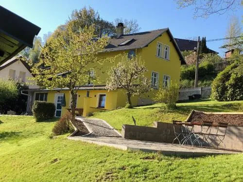 Ferienhaus Sandy in Bad Elster, Deutschland